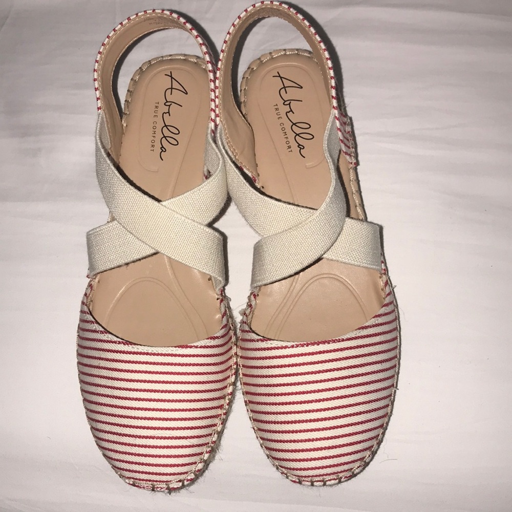 Espadrilles